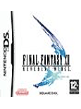Final Fantasy Xii Revenant Wings Nds